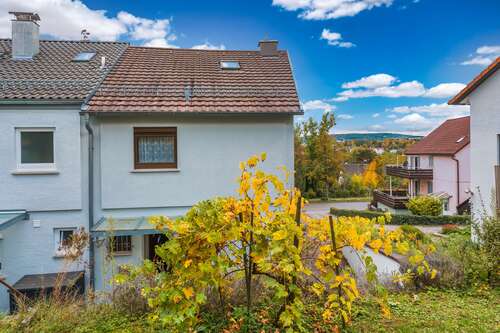 Foto - Haus zum Kaufen in Waiblingen 545.000,00 € 121 m²