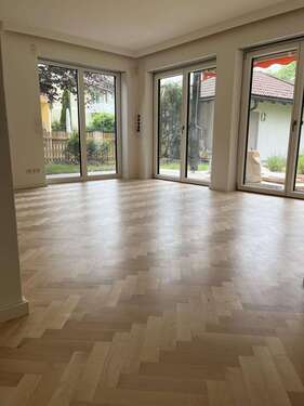 Foto - Haus zum Mieten in Murnau am Staffelsee 2.600,00 € 185.4 m²