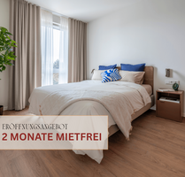 Wohnung zum Mieten in Berlin 1.137,00 € 43 m²