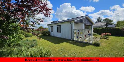 Foto - Haus zum Kaufen in Warwerort 149.900,00 € 47.66 m²