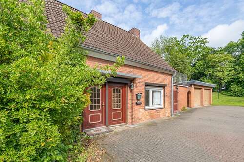 Foto - Haus zum Kaufen in Drage Stove 475.000,00 € 157 m²