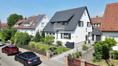 Foto - Haus zum Kaufen in Herrenberg 469.000,00 € 124 m²
