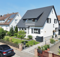 Haus zum Kaufen in Herrenberg 469.000,00 € 124 m²