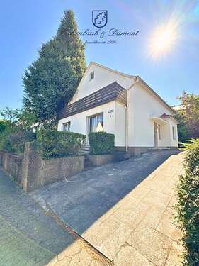 Foto - Haus zum Kaufen in Saarbrücken 449.000,00 € 175 m²
