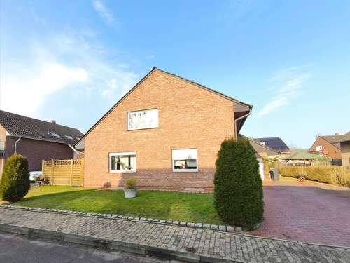 Foto - Haus zum Kaufen in Schermbeck 299.000,00 € 175 m²