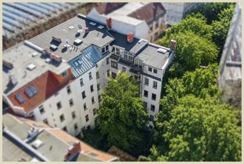 Foto - Wohnung zum Kaufen in Berlin 548.000,00 € 119.5 m²