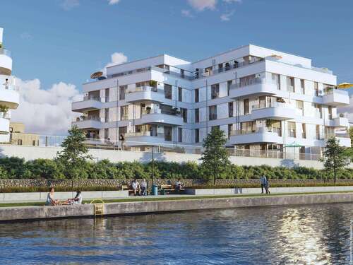 Foto - Wohnung zum Kaufen in Berlin 717.250,00 € 102.7 m²