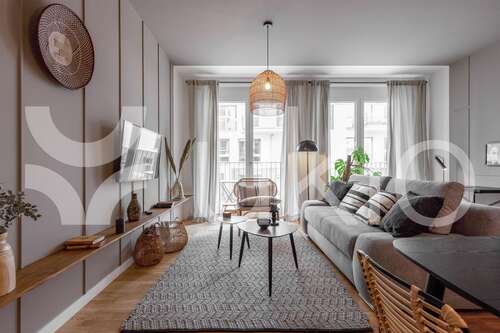 Foto - Wohnung zum Mieten in Berlin 2.550,00 € 68 m²