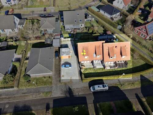 Foto - Wohnung zum Kaufen in Wiek 126.000,00 € 35.55 m²