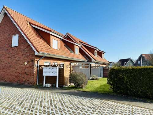 Foto - Wohnung zum Kaufen in Wiek 126.000,00 € 35.55 m²