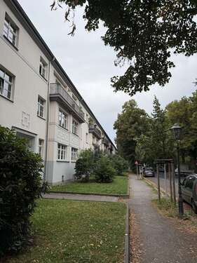 Foto - Wohnung zum Kaufen in Dresden 180.000,00 € 65.53 m²