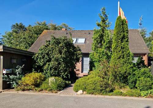 Foto - Haus zum Kaufen in Süderende 890.000,00 € 164 m²