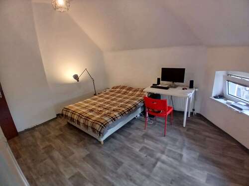 Foto - Wohnung zum Kaufen in Düsseldorf 173.900,00 € 51.36 m²