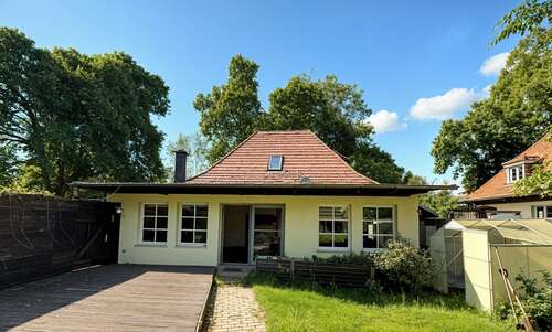Foto - Haus zum Kaufen in Potsdam 469.000,00 € 155 m²