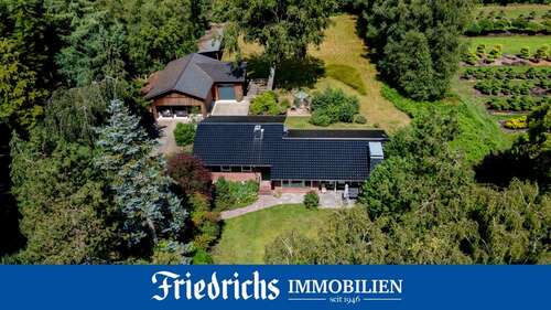 Foto - Haus zum Kaufen in Bad Zwischenahn 595.000,00 € 159 m²
