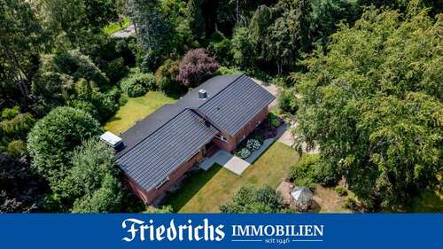 Foto - Haus zum Kaufen in Bad Zwischenahn 649.000,00 € 159 m²