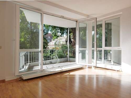 Foto - Wohnung zum Kaufen in Berlin 499.500,00 € 93 m²