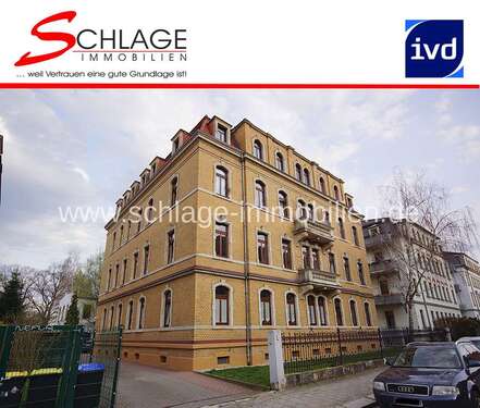 Foto - Wohnung zum Mieten in Dresden 765,00 € 78.05 m²