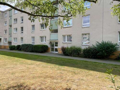 Foto - Wohnung zum Mieten in Wolfsburg 570,00 € 70.45 m²