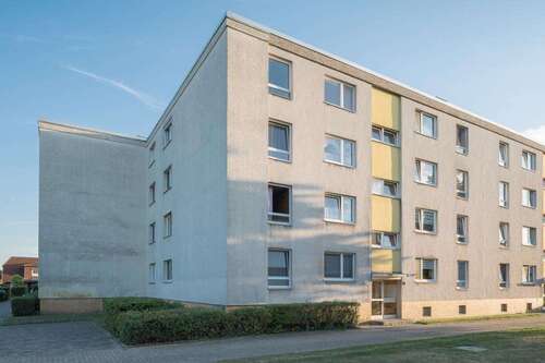 Foto - Wohnung zum Mieten in Wolfsburg 564,00 € 70.45 m²