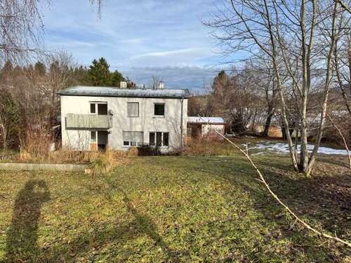 Foto - Haus zum Kaufen in Buching 470.000,00 € 168 m²