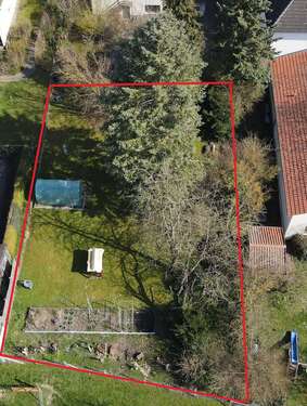 Foto - Grundstück zu verkaufen in Sickte 98.000,00 € 552 m²