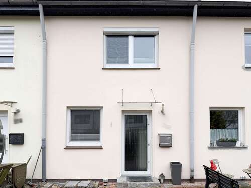 Foto - Haus zum Kaufen in Bremen 329.000,00 € 103 m²