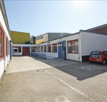 Halle in hamburg 2.150,00 € 250 m²