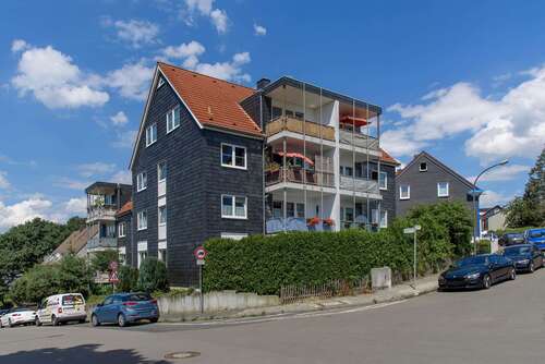 Foto - Wohnung zum Mieten in Remscheid 347,84 € 73.54 m²