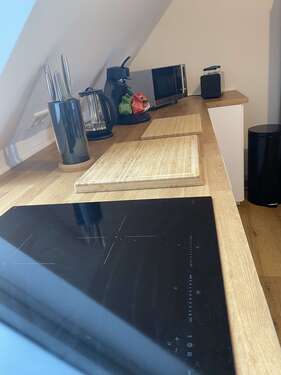 Foto - Wohnung zum Mieten in Wuppertal 370,00 € 12 m²