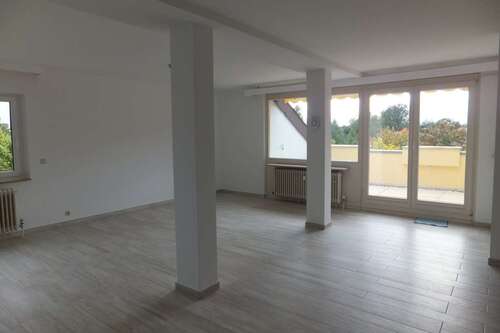 Foto - Wohnung zum Mieten in Bad Dürrheim 900,00 € 116 m²