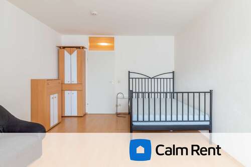 Foto - Wohnung zum Mieten in München 919,00 € 35 m²