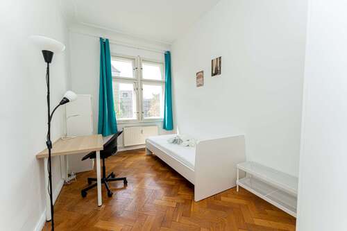 Foto - WG-Zimmer in Berlin 665,00 € 15 m²