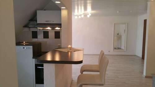 Foto - Wohnung zum Mieten in Neckarwestheim 680,00 € 50 m²