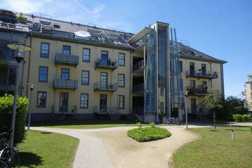 Foto - Wohnung zum Mieten in Mainz 545,78 € 37.64 m²