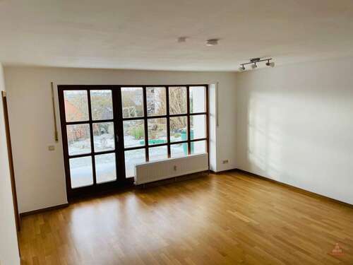 Foto - Wohnung zum Kaufen in Mainburg 169.900,00 € 51 m²