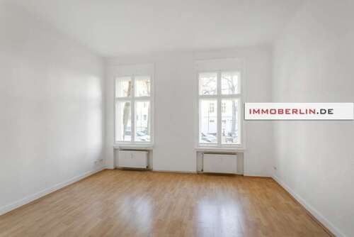 Foto - Wohnung zum Kaufen in Potsdam 250.000,00 € 53 m²