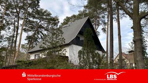 Foto - Haus zum Kaufen in Nuthetal 299.000,00 € 150 m²