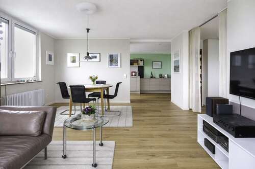 Foto - Wohnung zum Kaufen in Kornwestheim 310.000,00 € 79 m²