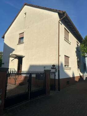 Foto - Haus zum Kaufen in Oftersheim 449.000,00 € 150 m²