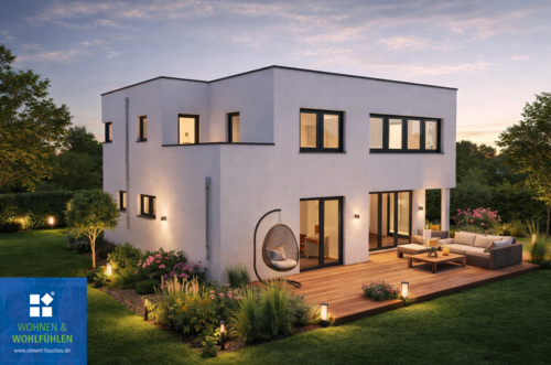 Foto - Haus zum Kaufen in Halle 628.600,00 € 161 m²