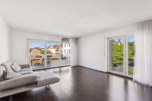 Foto - Wohnung zum Kaufen in Frankfurt am Main 495.000,00 € 89.86 m²