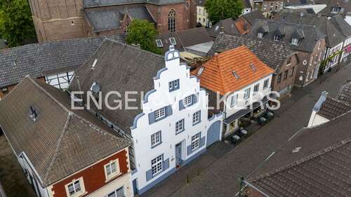 Foto - Haus zum Kaufen in Wachtendonk 595.000,00 € 159 m²
