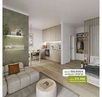 Wohnung zum Kaufen in München 459.000,00 € 32.21 m²
