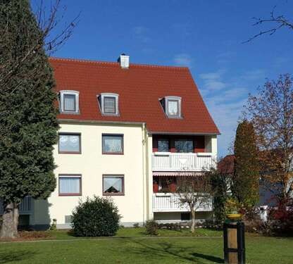Foto - Wohnung zum Kaufen in Mering 349.000,00 € 73 m²