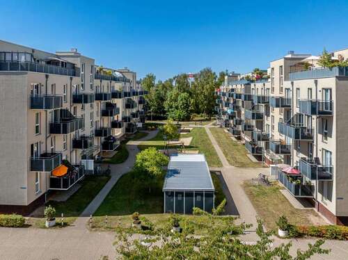 Foto - Wohnung zum Mieten in Braunschweig 450,00 € 42.34 m²