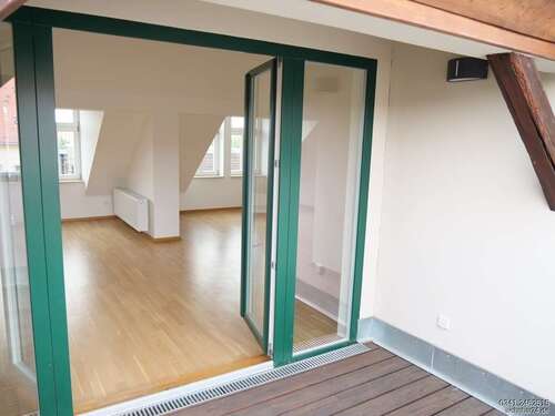 Foto - Wohnung zum Mieten in Leipzig Schönefeld-Abtnaundorf 1.325,00 € 123 m²