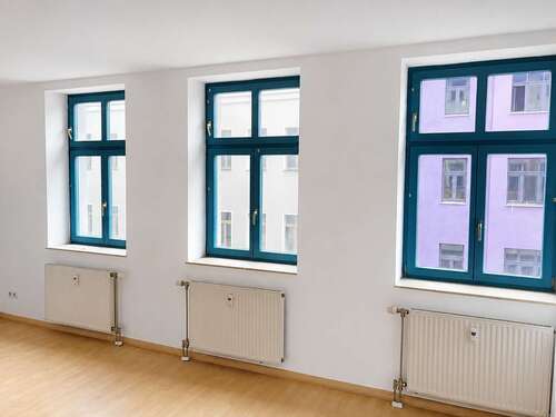 Foto - Wohnung zum Mieten in Magdeburg 385,00 € 42.24 m²