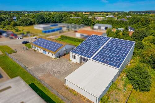 Foto - Halle in Schleswig 874.900,00 € 955.8 m²