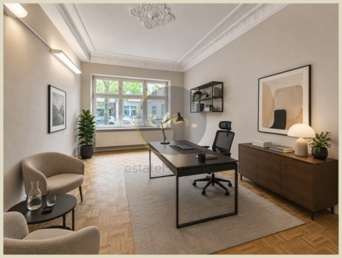 Foto - Büro in Berlin 440.000,00 € 130 m²